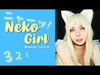 Sweety Real Anime Blue (1 lens/pack)