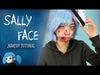 Sweety Crazy Kingdom - Zombie Eyes (1 lens/pack)
