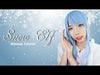 Sweety Premium Blue (1 lens/pack)