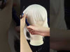 Cosplay Wig - Virtual YouTuber-Kaguya Luna