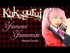 Cosplay Wig - Seraph of the End - Krul Tepes