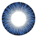 I-Codi RF Blue (1 lens/pack)-Colored Contacts-UNIQSO