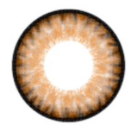 I-Codi Naty V3-05 Angel Eyes Brown (2 lenses/pack)-Colored Contacts-UNIQSO