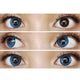 I-Codi Naty IC2 51 Blue (1 lens/pack)-Colored Contacts-UNIQSO