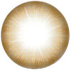 Kazzue Legato Brown (1 lens/pack)-Colored Contacts-UNIQSO