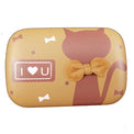 Lens Case Travel Kit - Elegance-Lens Case-UNIQSO
