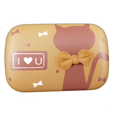 Lens Case Travel Kit - Elegance-Lens Case-UNIQSO