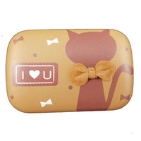 Lens Case Travel Kit - Elegance-Lens Case-UNIQSO