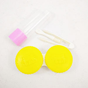 Lens Case Travel Kit - Elegance-Lens Case-UNIQSO