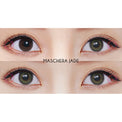 Freshkon Maschera Monthly (2 lenses/pack)-Colored Contacts-UNIQSO