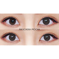 Freshkon Maschera One Day (10 lenses/pack)-Colored Contacts-UNIQSO