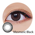 Freshkon Alluring Eyes Monthly (2 lenses/pack)-Colored Contacts-UNIQSO