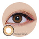 Freshkon Moondust Monthly (2 lenses/pack)-Colored Contacts-UNIQSO