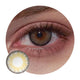 Neo Vision Toric - 3 Tones Grey (1 lens/pack)-Colored Contacts-UNIQSO