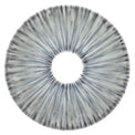 Urban Layer New York Grey - NEW (1 lens/pack)-Colored Contacts-UNIQSO