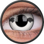 Colorvue Crazy Poltergeist (2 lenses/pack)-Crazy Contacts-UNIQSO