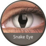 Phantasee Crazy Snake Eye-Crazy Contacts-UNIQSO