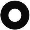 Coscon Crazy with Power - Solid Black (1 lens/pack)-Crazy Contacts-UNIQSO