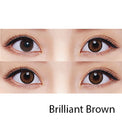 Freshkon Color Fusion One Day (30 lenses/pack)-Colored Contacts-UNIQSO