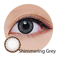 Freshkon Color Fusion One Day (30 lenses/pack)-Colored Contacts-UNIQSO