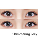 Freshkon Color Fusion Monthly Sparkler Series (2 lenses/pack)-Colored Contacts-UNIQSO