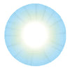 Sweety Clarity Blue (1 lens/pack)-Colored Contacts-UNIQSO