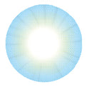 Sweety Clarity Blue (1 lens/pack)-Colored Contacts-UNIQSO