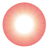Sweety Clarity Red (1 lens/pack)-Colored Contacts-UNIQSO