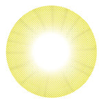 Sweety Clarity Yellow (1 lens/pack)-Colored Contacts-UNIQSO