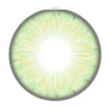 Kazzue Fantasy Green (1 lens/pack)-Colored Contacts-UNIQSO