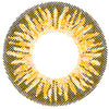 Kazzue Heavenly Tiramisu Brown (1 lens/pack)-Colored Contacts-UNIQSO