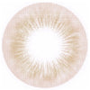 Kazzue Magical Glitter Grey (1 lens/pack)-Colored Contacts-UNIQSO
