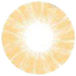 Western Eyes Solotica Brown (1 lens/pack) [Exp: 04/2027]-Colored Contacts-UNIQSO
