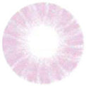 Western Eyes Solotica Violet (1 lens/pack) [Exp: 04/2027]-Colored Contacts-UNIQSO