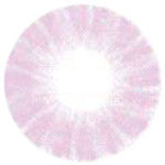 Western Eyes Solotica Violet (1 lens/pack) [Exp: 04/2027]-Colored Contacts-UNIQSO