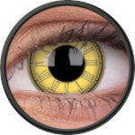 Colorvue Crazy Timekeeper (2 lenses/pack)-Crazy Contacts-UNIQSO