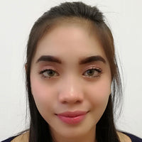 Urban Layer Celine Brown - aka Batis Brown (1 lens/pack) [Exp: 06/2026]-Colored Contacts-UNIQSO