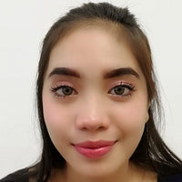 Urban Layer Cloud R Brown (1 lens/pack)-Colored Contacts-UNIQSO