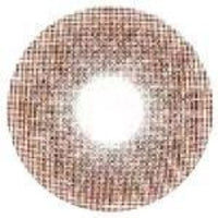 Urban Layer Cloud Choco (1 lens/pack)-Colored Contacts-UNIQSO