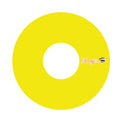 Sweety Crazy UV Glow Yellow (1 lens/pack)-UV Contacts-UNIQSO